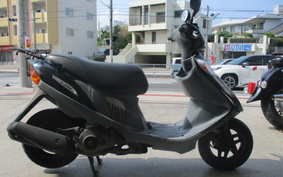 SUZUKI ADDRESS V125 G CF46A