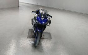 YAMAHA YZF-R25 RG10J