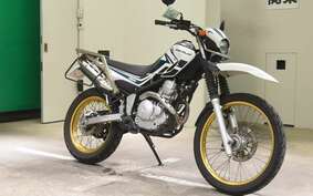 YAMAHA SEROW 250 DG17J