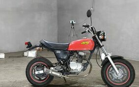 HONDA APE 50 AC16