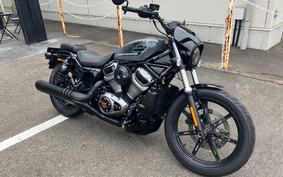 HARLEY RH975 Night Star 2022 ZH1