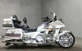 HONDA GL1500 GOLD WING SE 1997 SC22