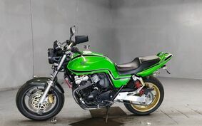 HONDA CB400SF VTEC 2004 NC39