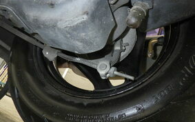 SUZUKI ADDRESS V125 CF4EA