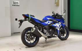 SUZUKI GSX250R DN11A