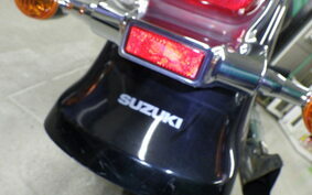 SUZUKI INTRUDER 400 Classic 2006 VK54A