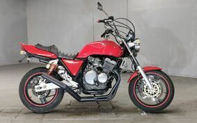 HONDA CB400SF 1993 NC31