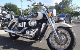 HONDA SHADOW 400 2006 NC34