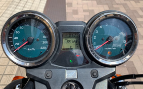 HONDA CB1100 2010 SC65