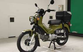 HONDA CROSS CUB 110 JA45