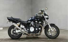 YAMAHA XJR1200 1997 4KG