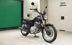 SUZUKI GRASS TRACKER NJ4BA