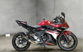 SUZUKI GSX250R DN11A