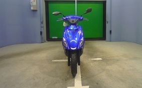 SUZUKI ADDRESS V125 S CF4MA