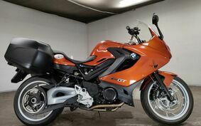 BMW F800GT 2014 0B03