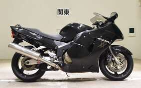 HONDA CBR1100XX 1999 SC35