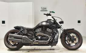 HARLEY NIGHT ROD 1130 SP 2007 HHZ