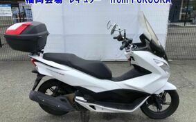 HONDA PCX 150 KF18