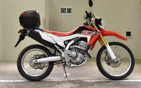 HONDA CRF250L MD38