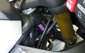 HONDA CBR250RR A MC51