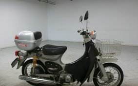 HONDA LITTLE CUB C50