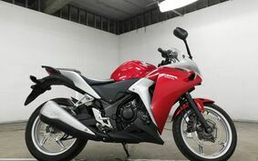 HONDA CBR250R MC41