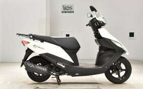 SUZUKI ADDRESS V125 DT11A