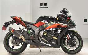 KAWASAKI ZX 10 NINJA R A 2016 ZXT00S