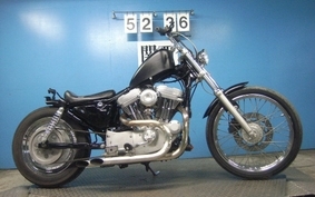 HARLEY XL883C 2000 CJM