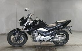 SUZUKI GSR250 GJ55D