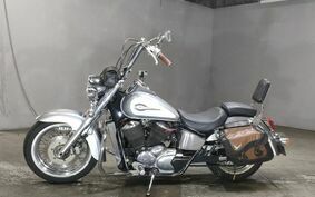 HONDA SHADOW 400 2002 NC34