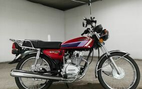 HONDA CG125 PCJ3