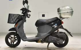 SUZUKI LET's 4 CA41A