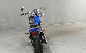 HONDA STEED 400 2000 NC37