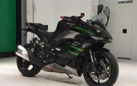 KAWASAKI NINJA 1000 SX 2020 ZXT02K