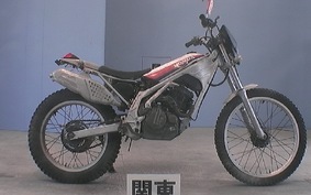 HONDA TLR250R MD18