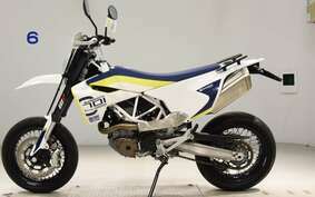 HUSQVARNA 701SM 2020