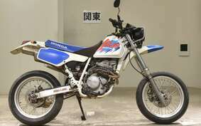 HONDA XLR250 BAJA GEN 2 MD22