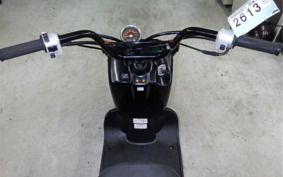 HONDA ZOOMER AF58