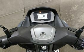 YAMAHA N-MAX 125 SEG6J