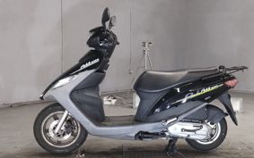 SUZUKI ADDRESS V125 DT11A