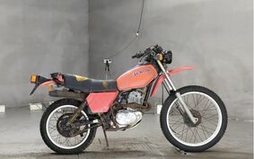 HONDA XL250S L250S