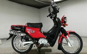 HONDA CROSS CUB 110 JA10