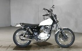 SUZUKI GRASS TRACKER NJ4BA