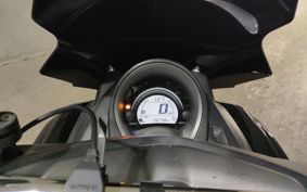 YAMAHA N-MAX 125 SED6J