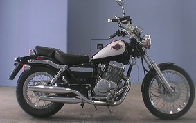 HONDA REBEL 250 MC13