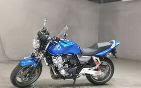 HONDA CB400SF VTEC REVO 2008 NC42