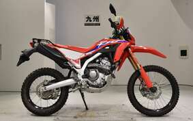 HONDA CRF250L MD47