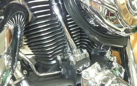 HARLEY FLSTC 1580 2008