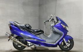 SUZUKI SKYWAVE 250 (Burgman 250) S CJ43A